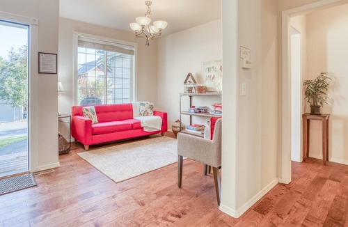 Westbrook Meadows House | Meadowbrook