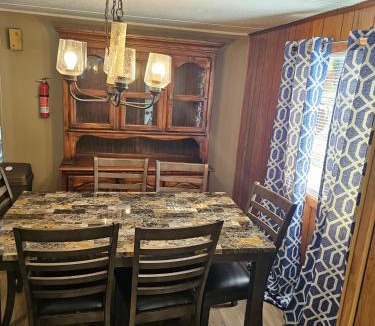 Bluewell House | Mem's Place