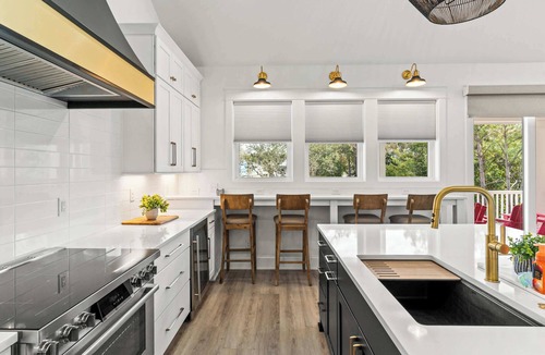Long Beach House | Memorial Weekend Available! 8 Bdrm | Private Pool