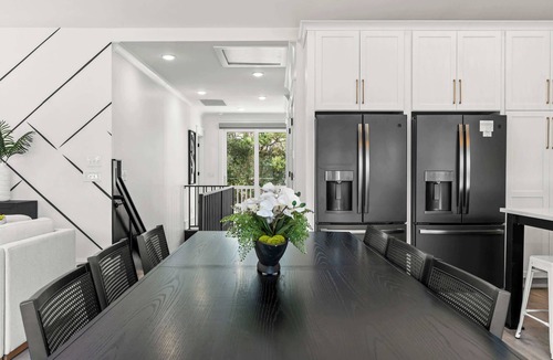 Long Beach House | Memorial Weekend Available! 8 Bdrm | Private Pool