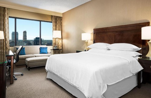 Pinch District Hotel | Memphis Riverline Hotel