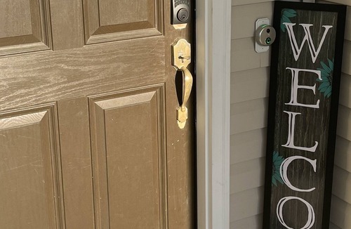 Moncks Corner House | Mi Casa Su Casa- Lovely Family Home