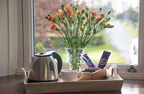 Horton in Ribblesdale Bed & Breakfast | Middle Studfold Farm B&B