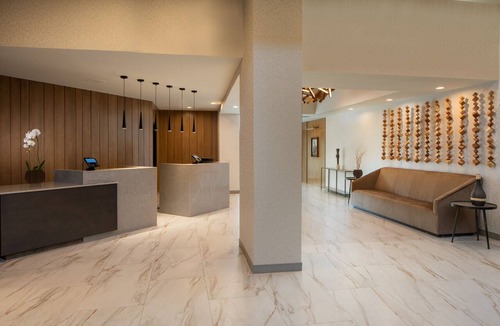 Mobile Hotel | Mobile Marriott