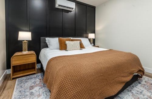 Harrisburg Apartment | Modern 1BR Downtown Near Stone Face