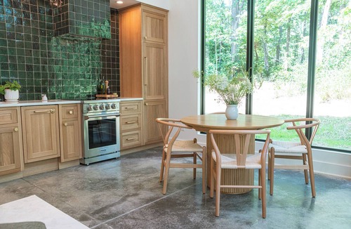 New Richmond Cottage | Modern Luxury Cabin - Hiking Trails - Farm Stay - Oak Cabin : Unit C