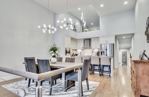 West End House | Modern Nashville home🏅/Near Centennial park/Down Town