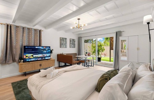 Pacifica Apartment | Modern Pacifica Studio Near Beaches & SF