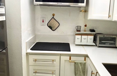 Sandtown Apartment | Montego Bay Hip Strip Studio Condo in front Doctors Cave Beach and near Airport