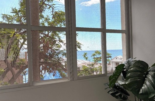 Sandtown Apartment | Montego Bay Hip Strip Studio Condo in front Doctors Cave Beach and near Airport