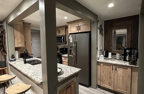 Beech Mountain Cabin | Monthly Rentals available-message for specials! Beech Mountain - Land of Oz