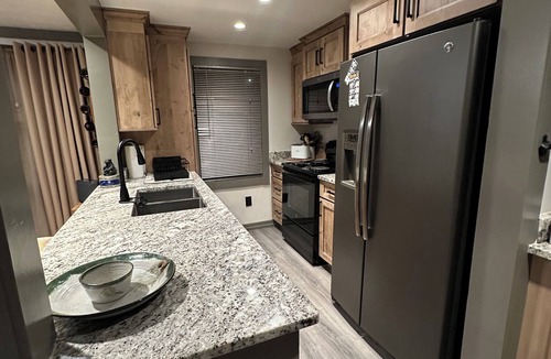 Beech Mountain Cabin | Monthly Rentals available-message for specials! Beech Mountain - Land of Oz