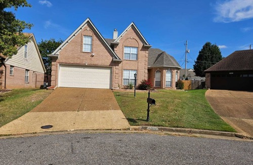 Southwind House | MONTHLY STAYS-Marvelous 6BR Memphis Home -near Memphis Airport