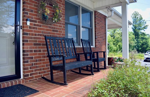 Mount Holly House | Mount Holly Studio Suite - 10 min from Whitewater