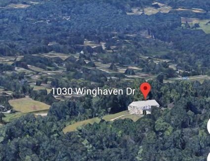Fletcher House | Mountain Top Mansion + Pet Friendly + Sleeps 24 + Asheville + Blue Ridge Parkway