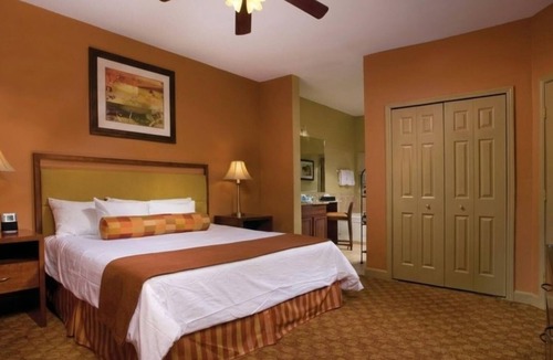 Pennington Bend Resort | Music City Bliss – Spacious 1-Bd Suite at Wyndham Nashville Near Grand Ole Opry