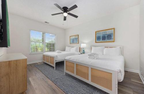 Red Hill House | Myrtle Golf Escape At Legends-Pool-Pet Friendly