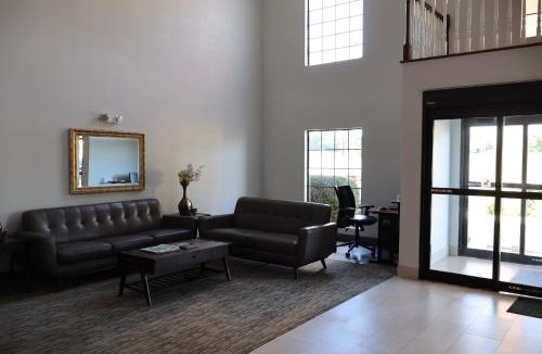 Dawsonville Hotel | Namaste Inn & Suites Dawsonville