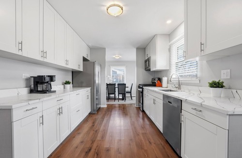 Naperville House | Naperville Gem