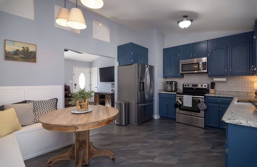 Kings Mountain House | Near casino and wedding venues- 3 Bedroom home with ample outdoor space!