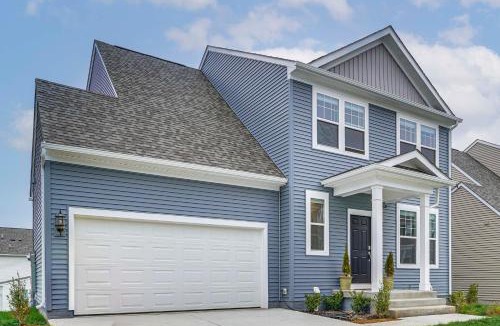 Ranson House | Near Charles Town & Harpers Ferry! Brand-New Home