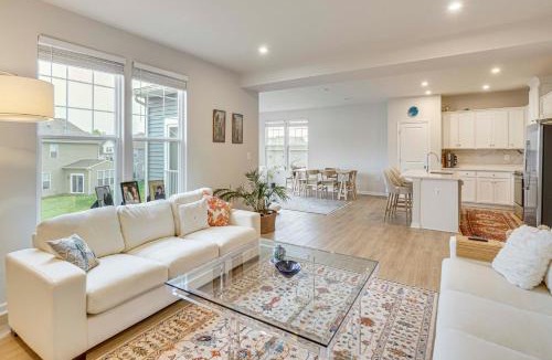 Ranson House | Near Charles Town & Harpers Ferry! Brand-New Home