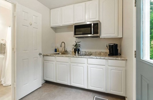 Durham House | Near Downtown, Duke Univ & Hospital w/Fast WiFi