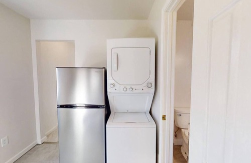 Durham House | Near Downtown, Duke Univ & Hospital w/Fast WiFi