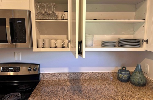 Garden City House | Near Downtown, River, & Airport! Garden City Bliss