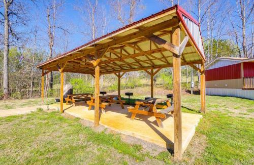 Newport House | Near Hiking & Biking: Newport Cabin in the Smokies