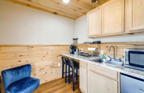 Newport House | Near Hiking & Biking: Newport Cabin in the Smokies