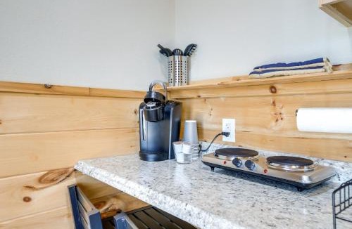 Newport House | Near Hiking & Biking: Newport Cabin in the Smokies