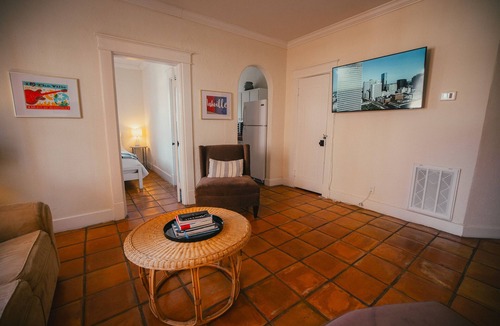 Hillsboro Village Apartment | Near Hospital | Vandy | Belmont | Broadway-3