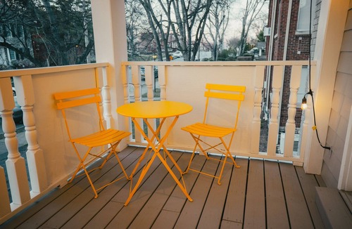 Hillsboro Village Apartment | Near Hospital | Vandy | Belmont | Broadway-3