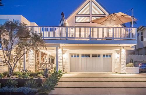 Leucadia House | Neptune Experience