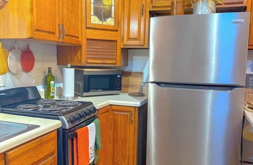 Sapphire House | New Cabin in lake toxaway near gorges state park