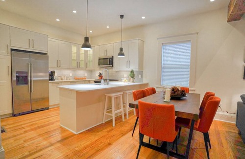 Virginia Highland Cottage | New construction Cottage in the Virginia Highlands, Atlanta