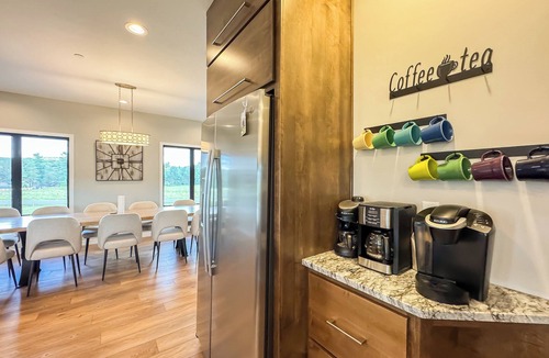 Waterfront Greens House | NEW Construction! Free Community Golf and More