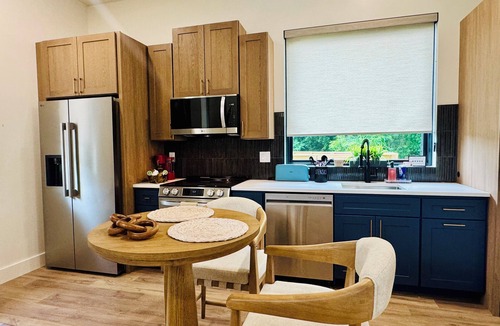 Waynesville House | New Construction Home- The Boutique Cottage In the Heart of Waynesville