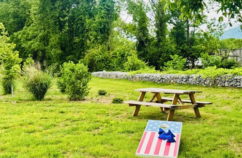 Waynesville House | New Construction Home- The Boutique Cottage In the Heart of Waynesville