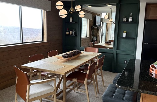 Champion Condo | NEW!Discover Serenity and Adventure: Mountain Resort Bliss Awaits! 7 Springs, PA