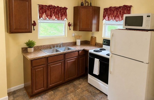 Wheeling House | New Home in Oglebay Park