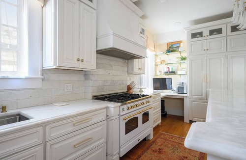 The Old Commons House | New Listing-Elegant Historic Beaufort Retreat – 4 Bedroom, 4.5 Bath