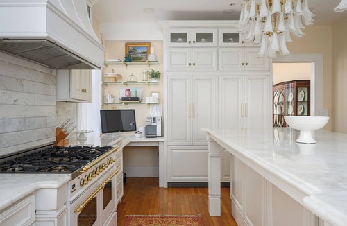 The Old Commons House | New Listing-Elegant Historic Beaufort Retreat – 4 Bedroom, 4.5 Bath