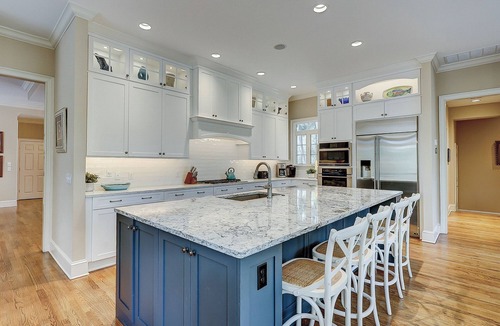 Beach Lagoon House | *NEW LISTING* Oceanside 5 Bedroom Home - Private Pool/Spa & Beach Boardwalk