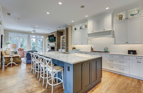 Beach Lagoon House | *NEW LISTING* Oceanside 5 Bedroom Home - Private Pool/Spa & Beach Boardwalk