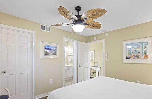 West Beach Village Condo | NEW LISTING- West Beach Kiawah Island- Walk to Beach!