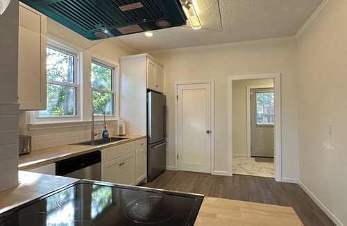 Greenville House | New Myrtle Street Charm in Greenville
