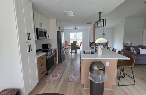 Dacula House | Newly Remodeled 5BR Home | Spacious & Modern