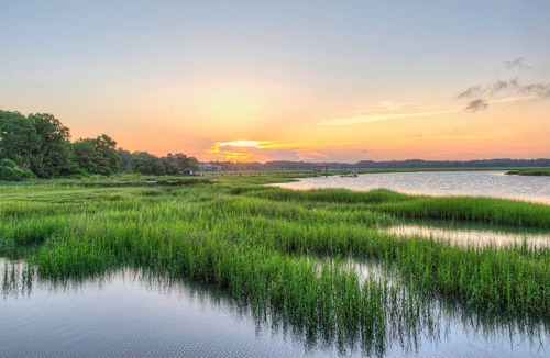 Night Heron Condo | Night Heron 25, 1 Bedrooms, Sleeps 4, Pool, Sea Pines